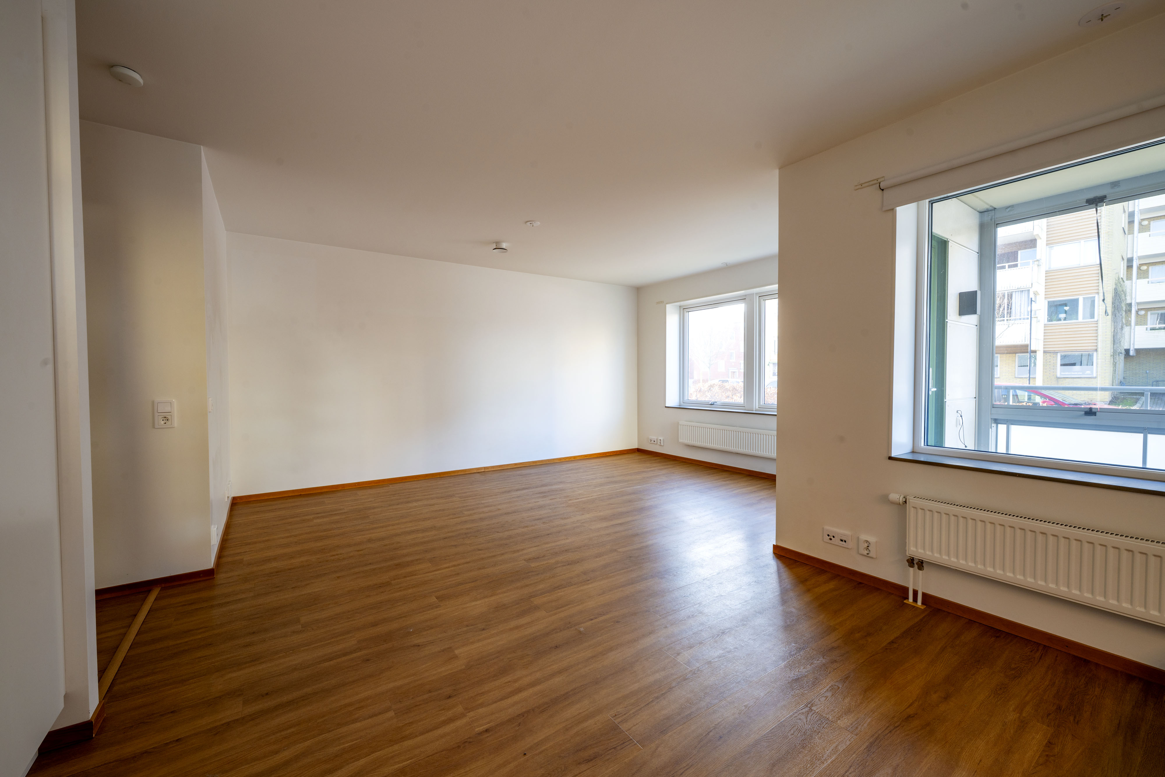 Nedre Kaptensgatan 8, 591 27, Motala