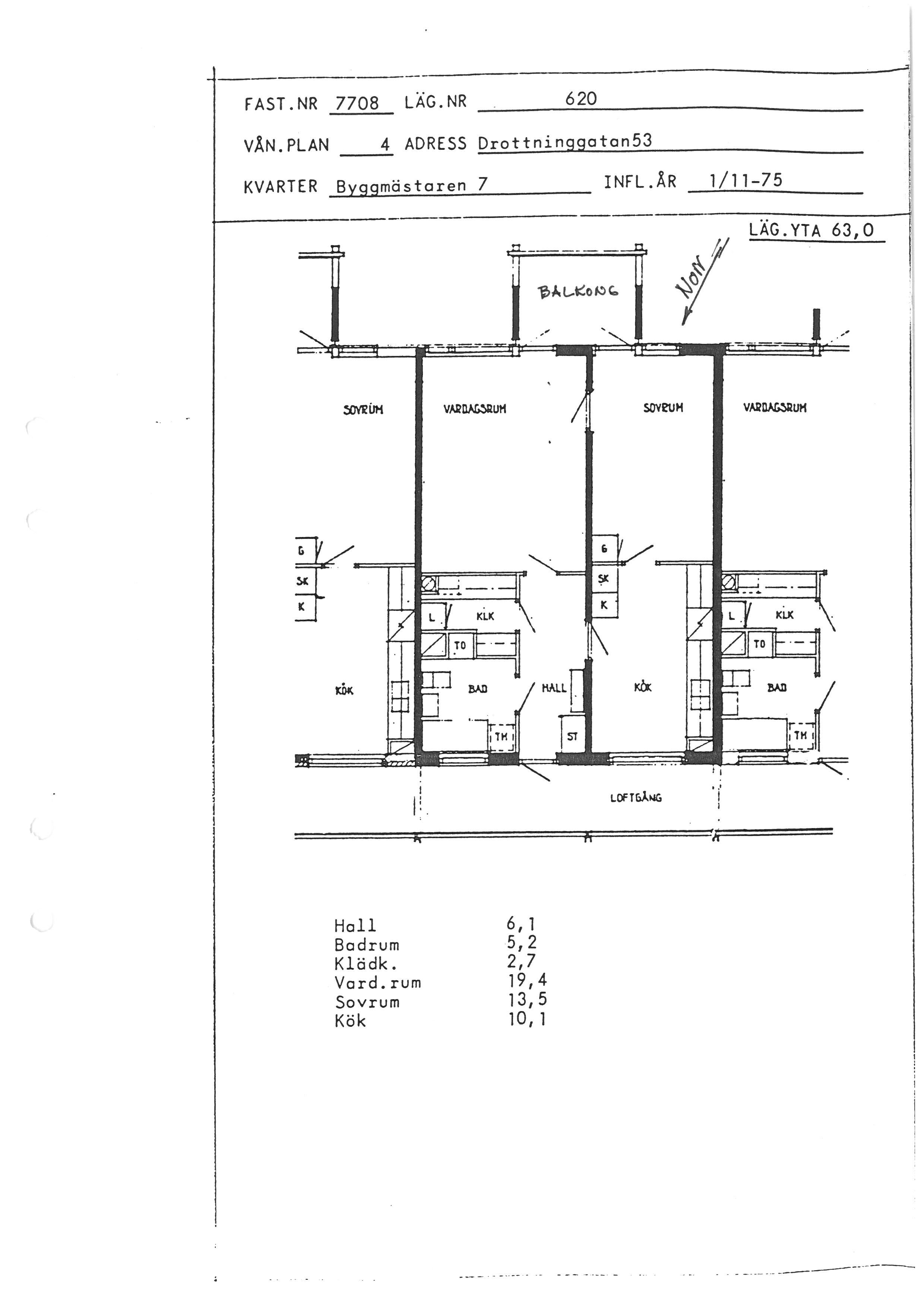Timmermansgatan 7, 591 27, MOTALA 3