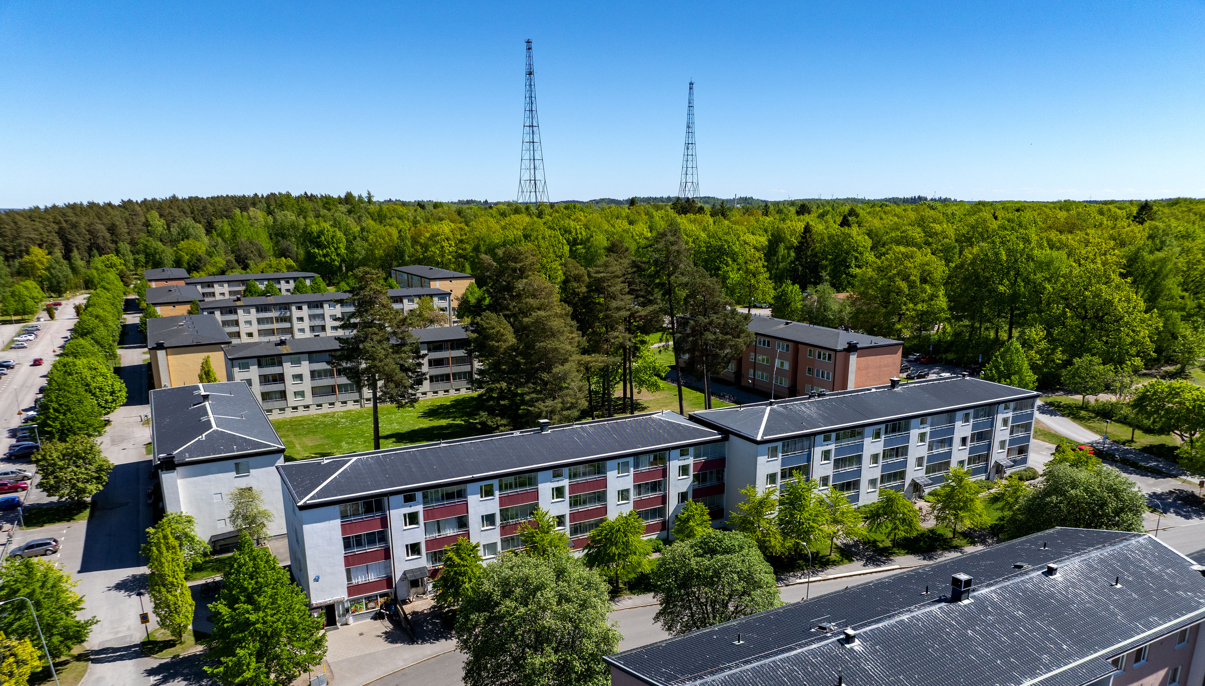 Kråkrisvägen 12 D, 591 55, Motala
