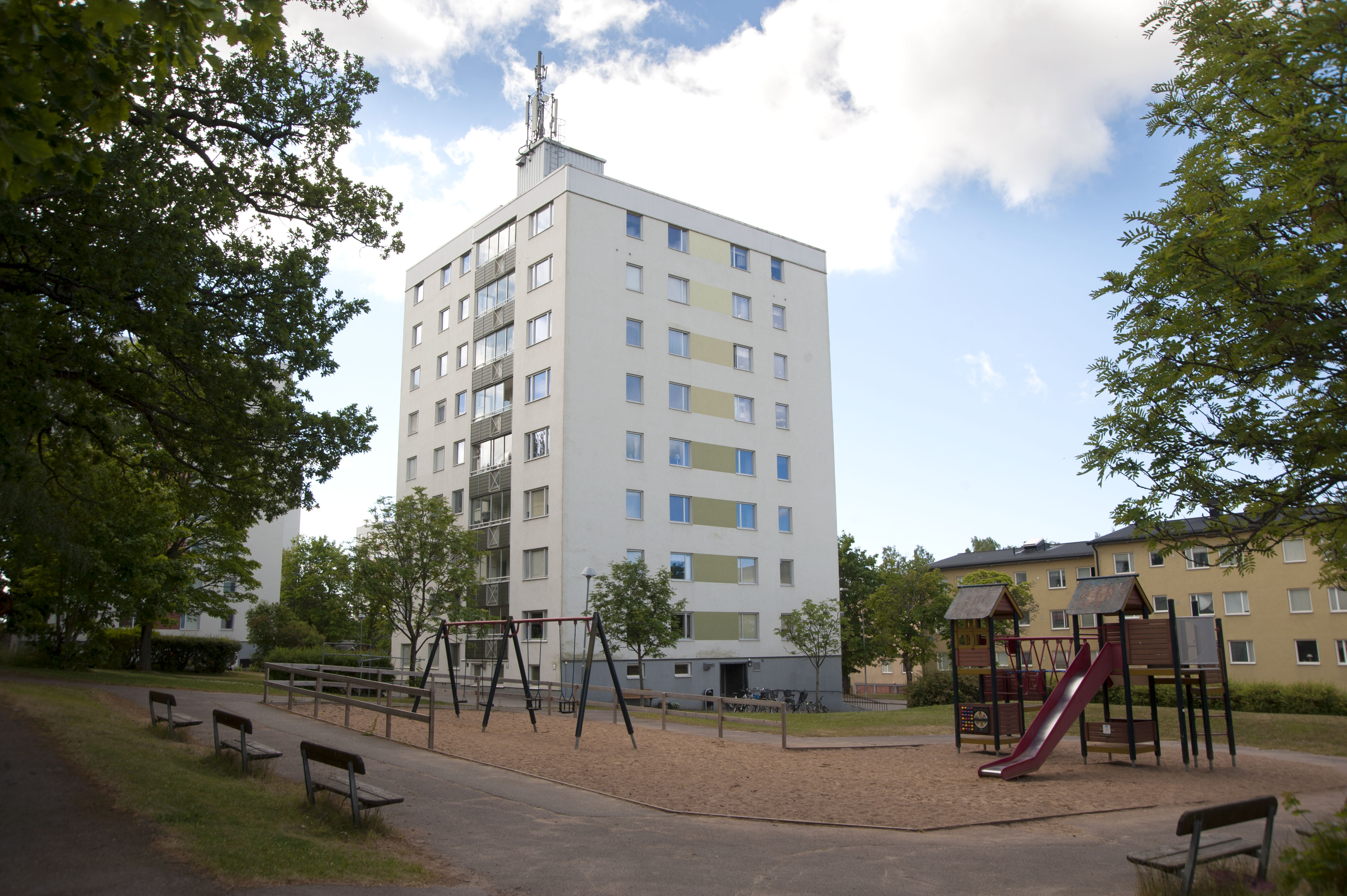 Kråkrisvägen 10, 591 55, Motala
