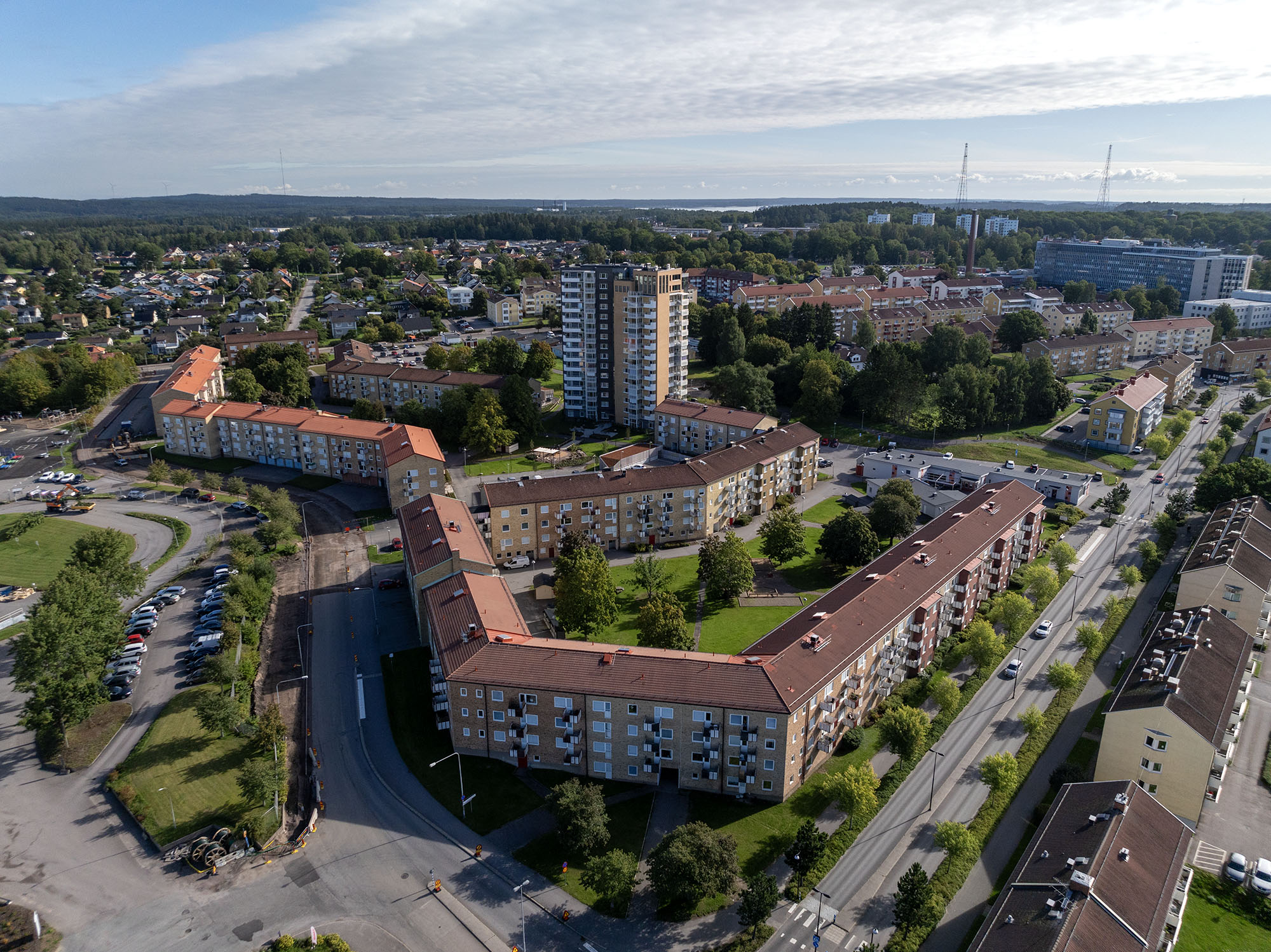 Luxorgatan 4 B, 591 39, Motala 2