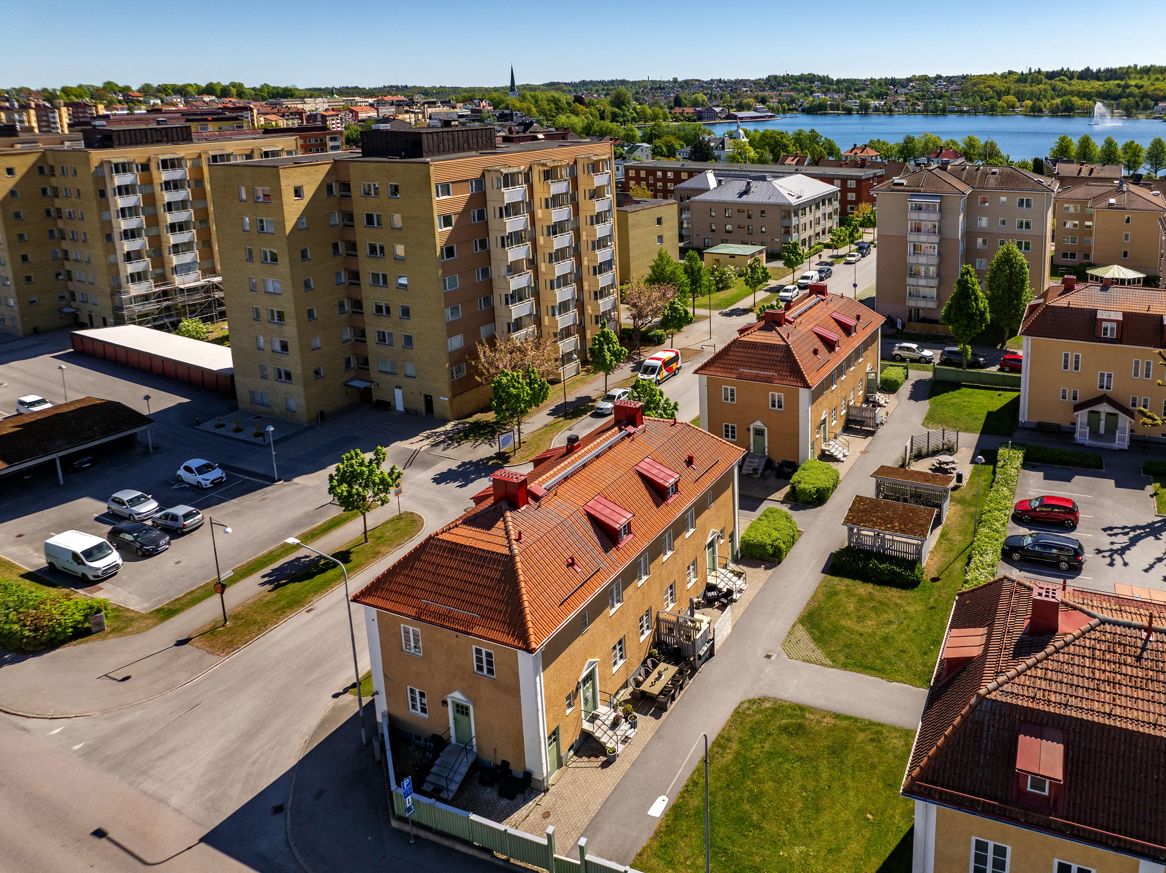 Drottninggatan 57, 591 27, MOTALA