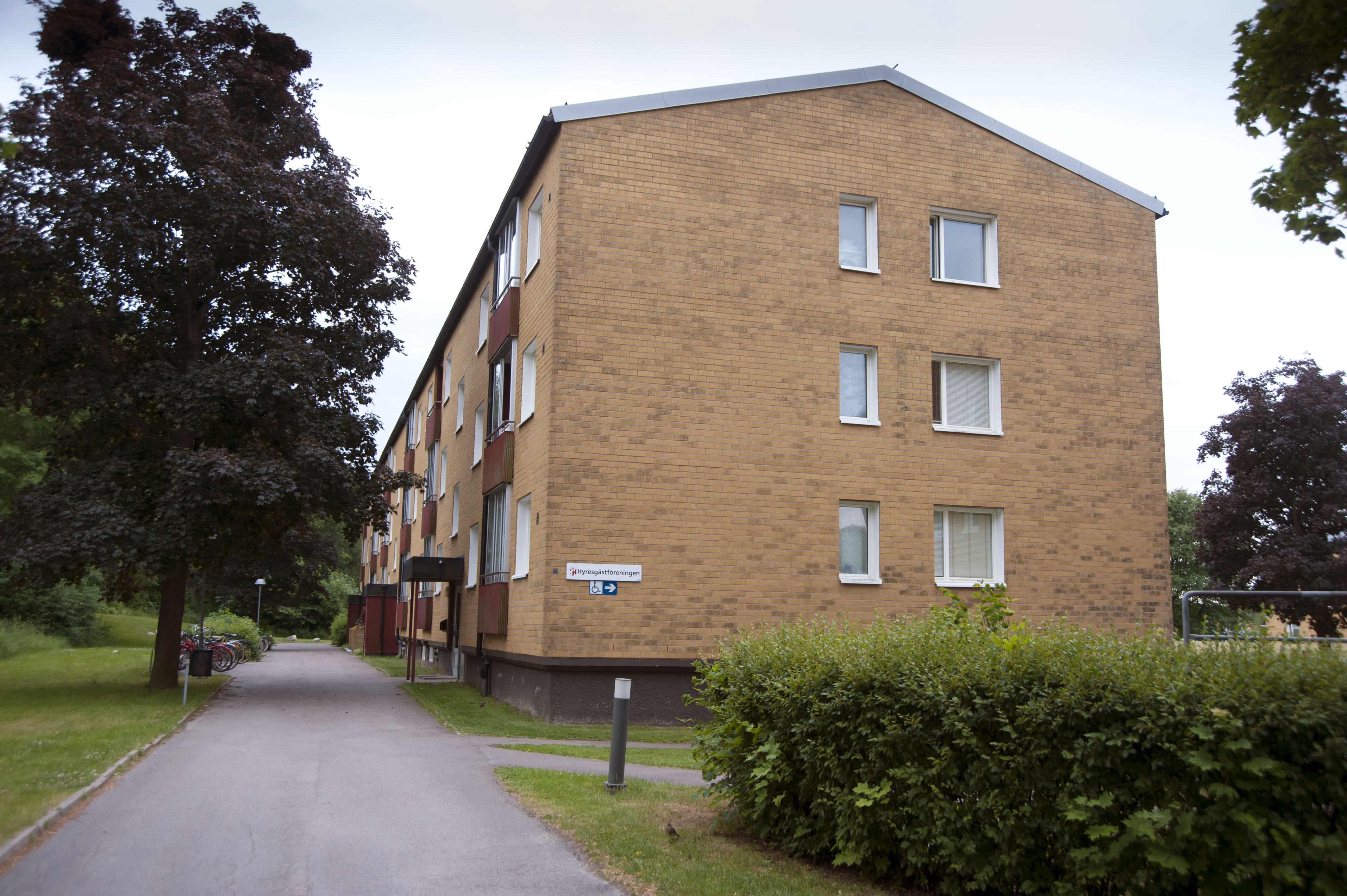 Lustigkullevägen 44 A, 591 47, Motala 2