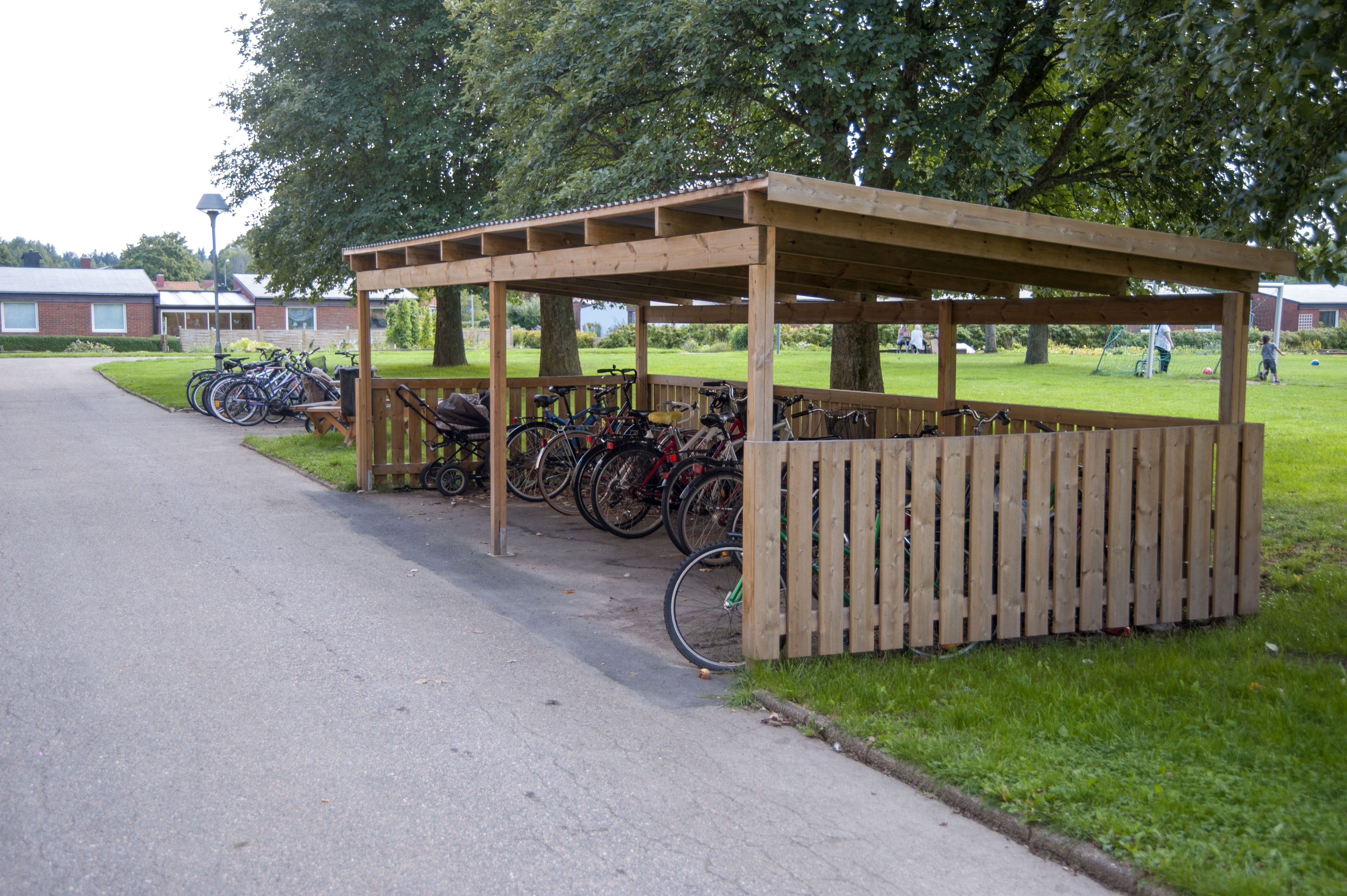 Lustigkullevägen 40 C, 591 47, Motala 3