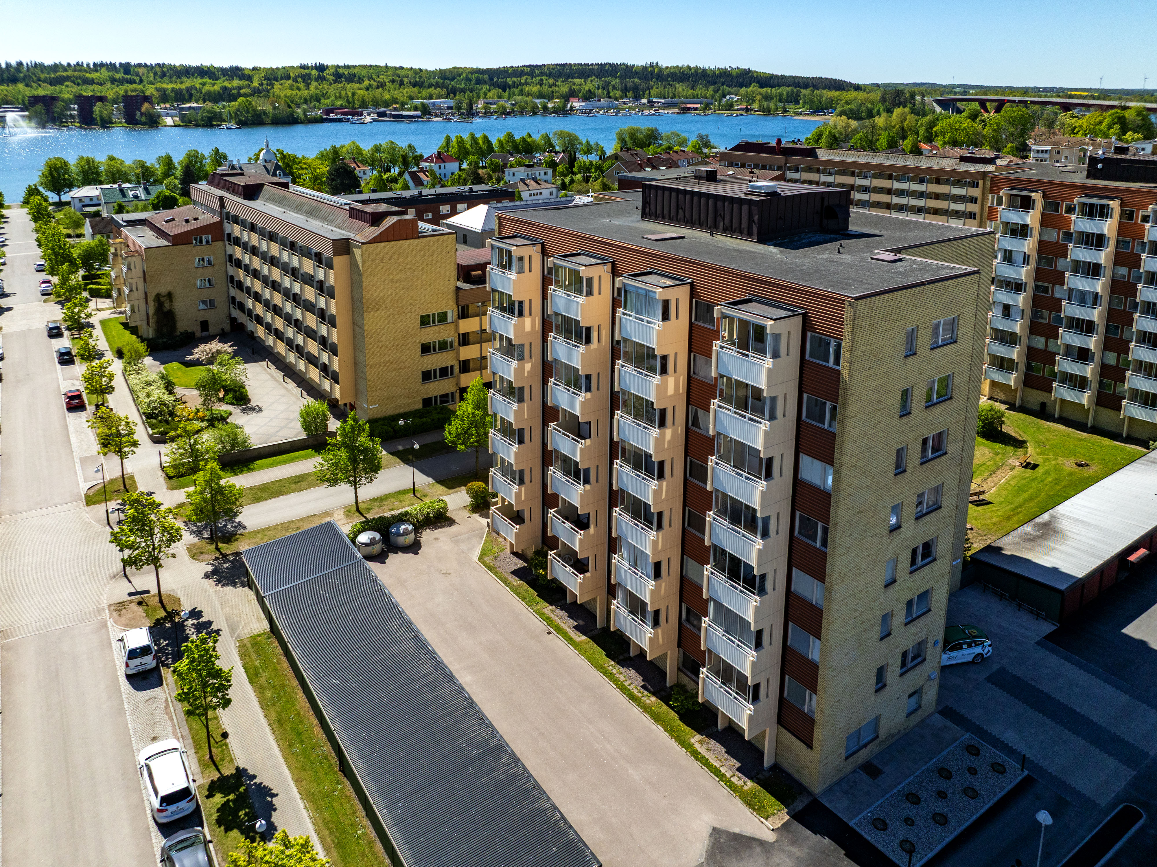 Timmermansgatan 9, 591 27, MOTALA