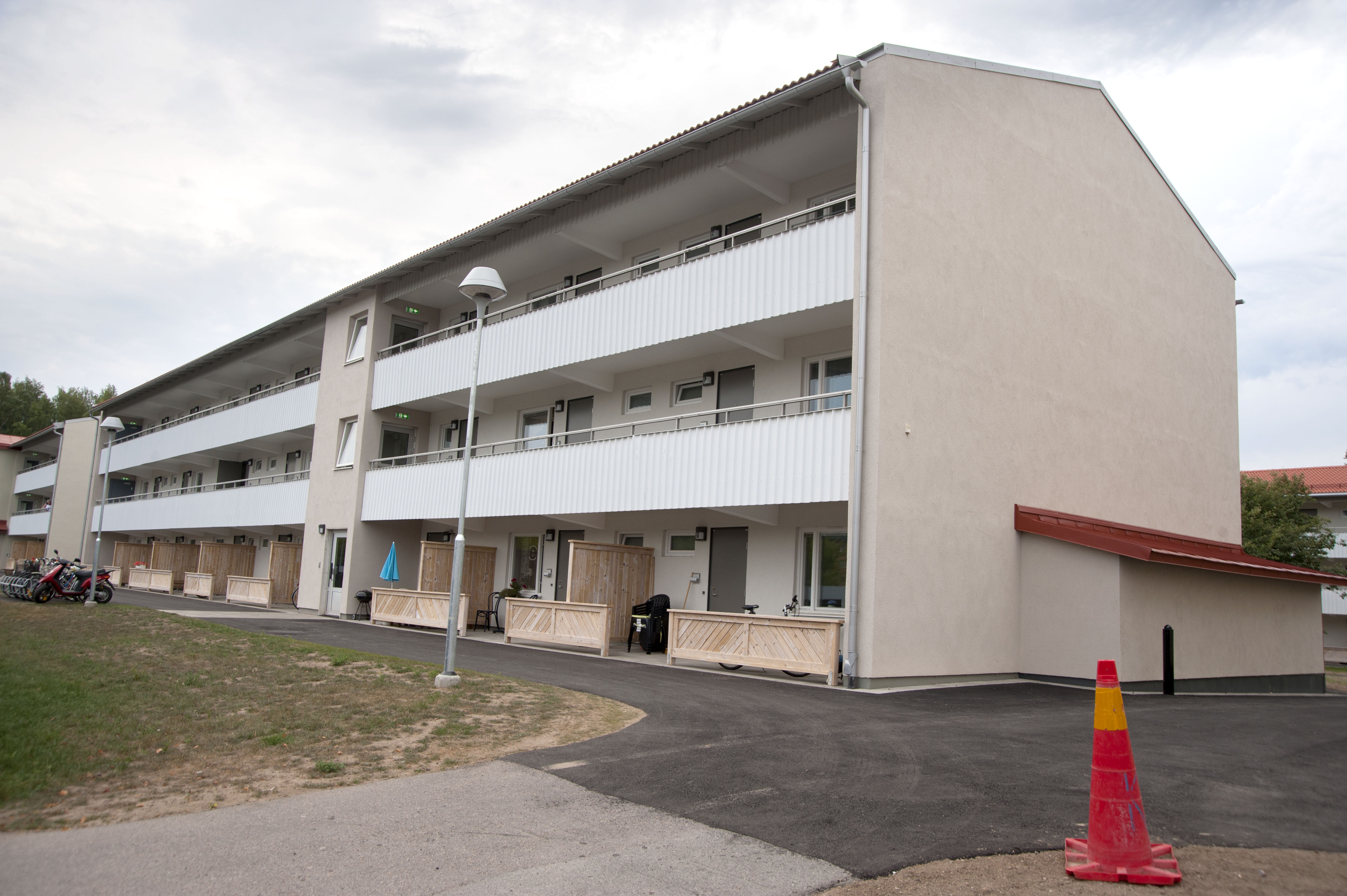 Ulaxgatan 65 T, 591 54, Motala