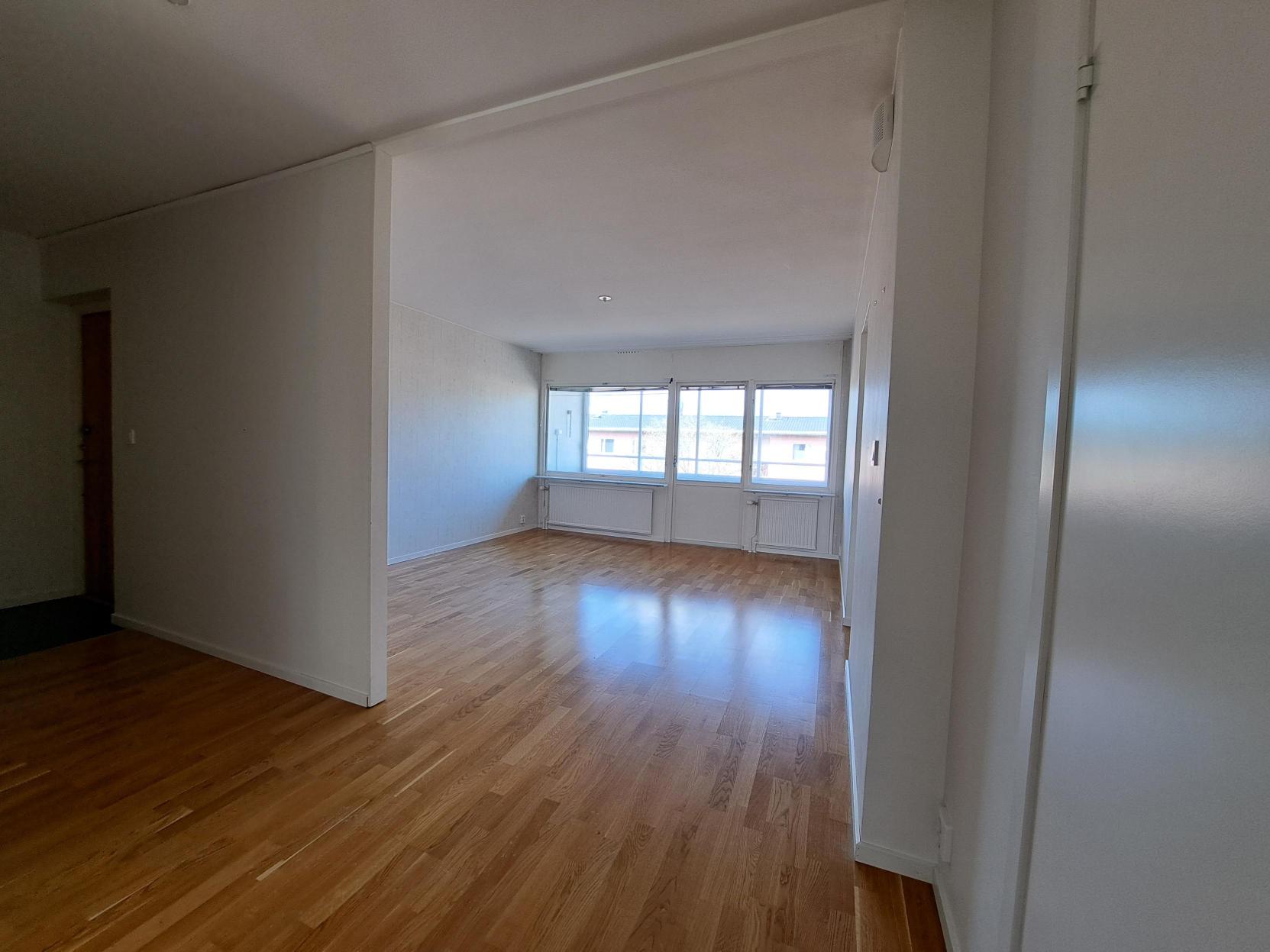 Kråkrisvägen 12 E, 591 55, MOTALA