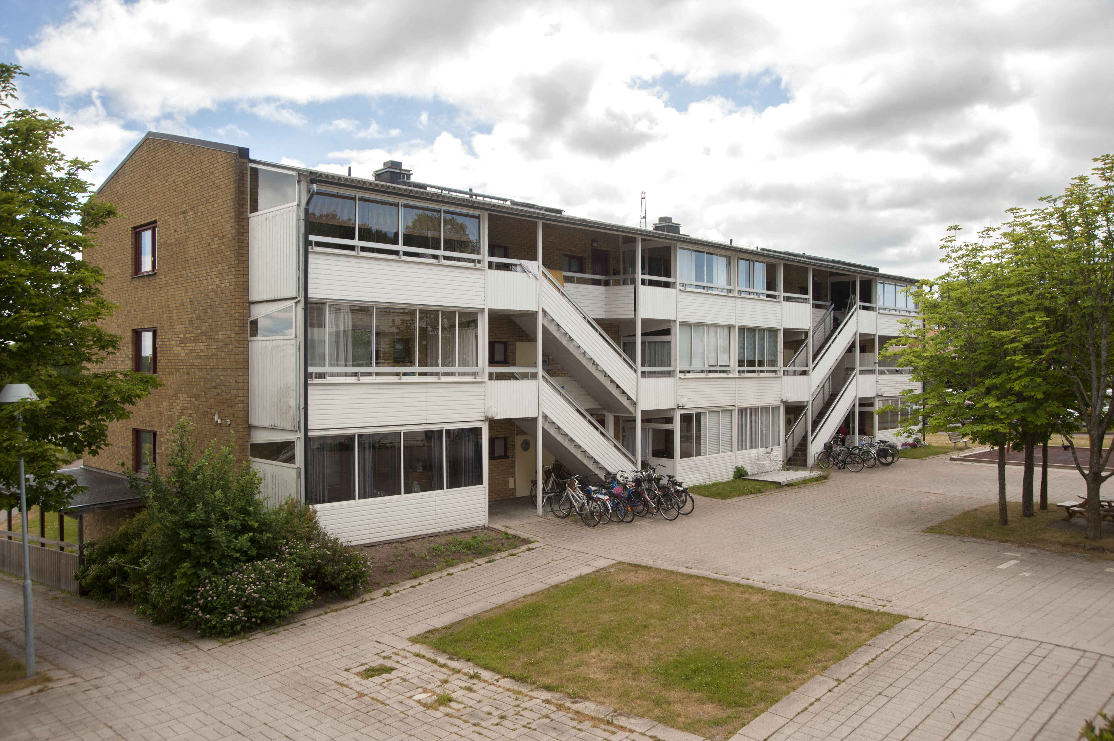 Styvingevägen 18 B, 591 55, Motala
