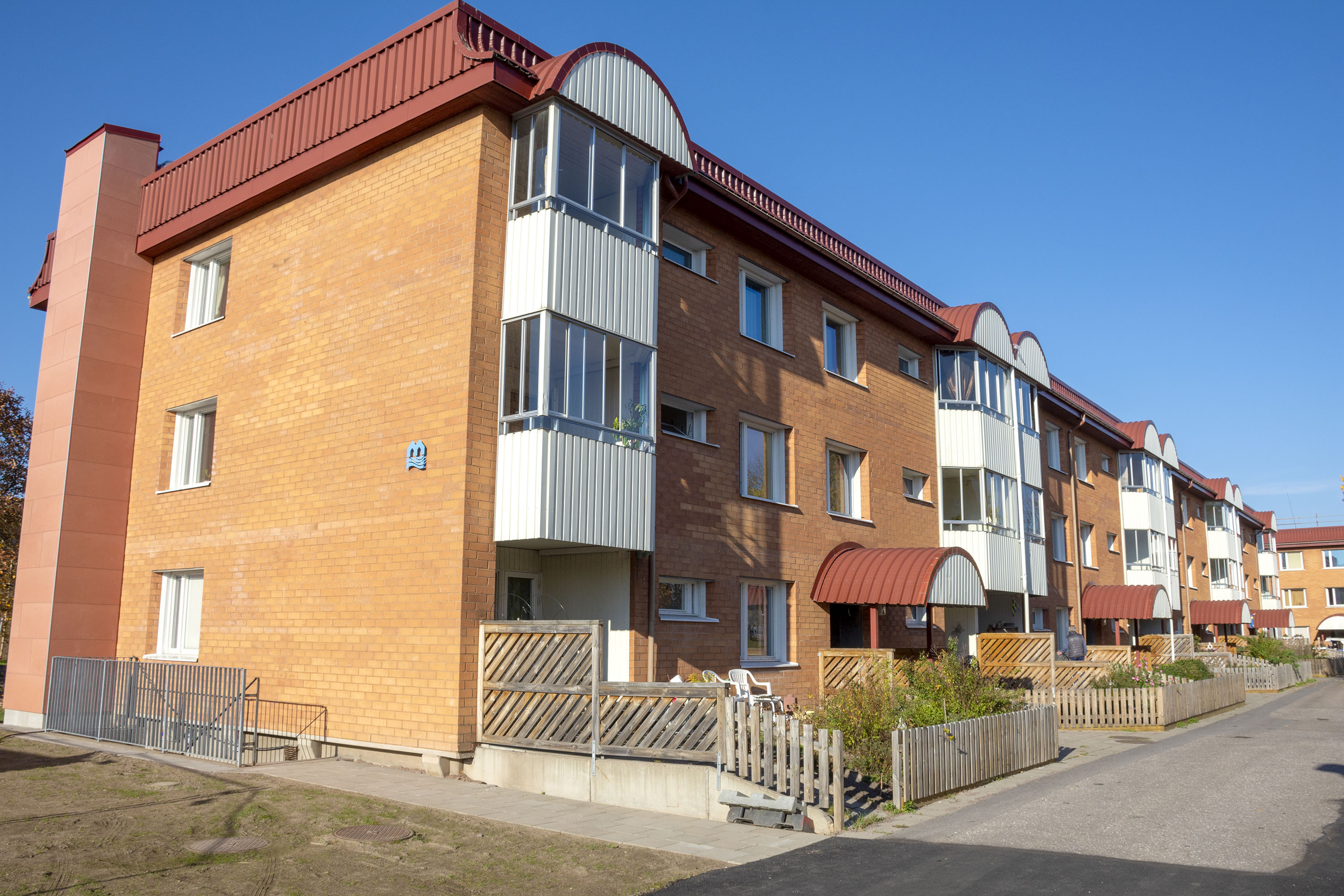 Råssnäsvägen 24 D, 591 73, MOTALA