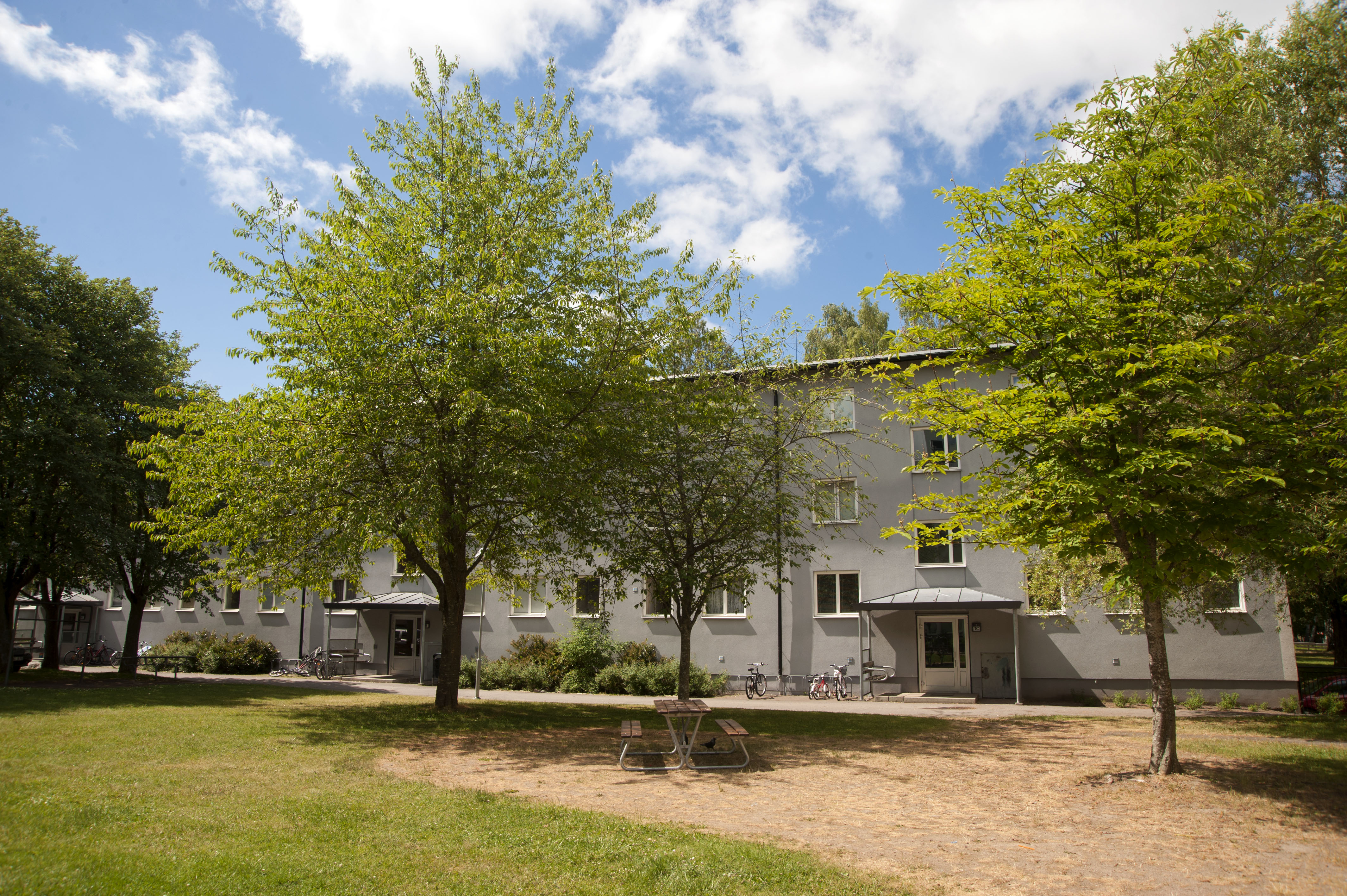 Kråkrisvägen 1 A, 591 54, MOTALA