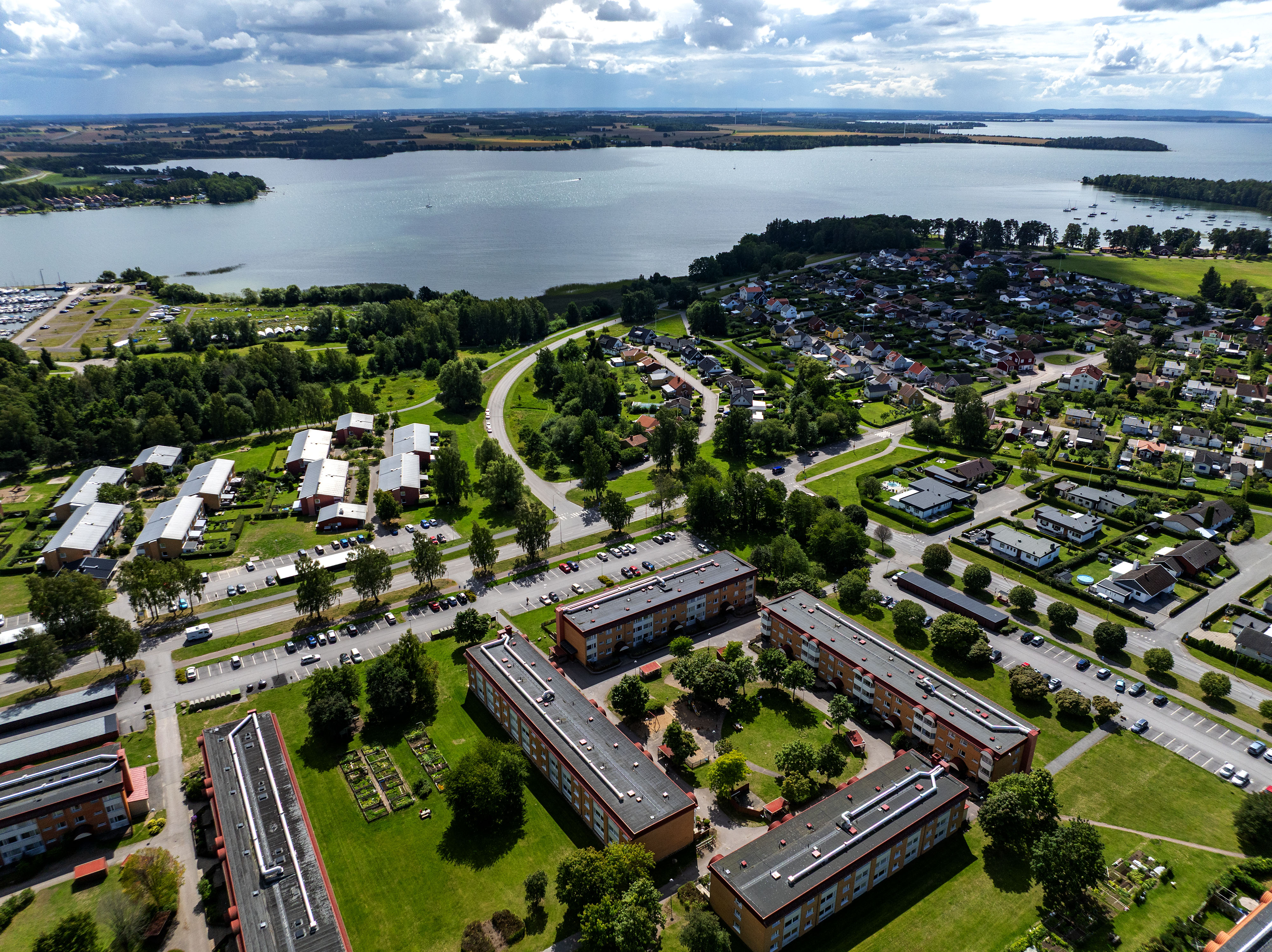 Råssnäsvägen 18 A, 591 73, MOTALA