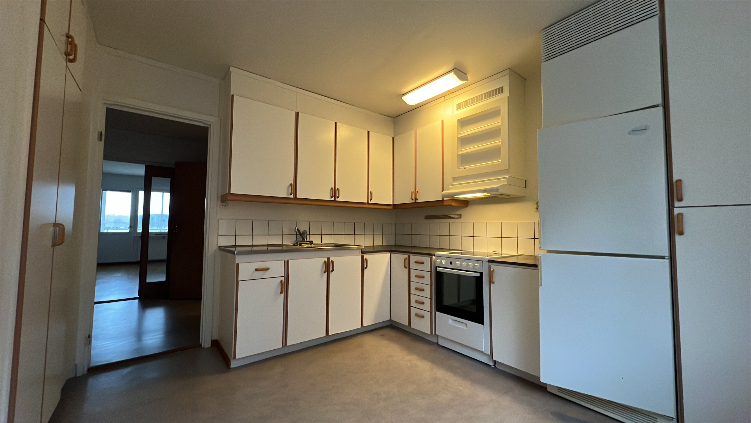 Lustigkullevägen 13 A, 591 47, Motala