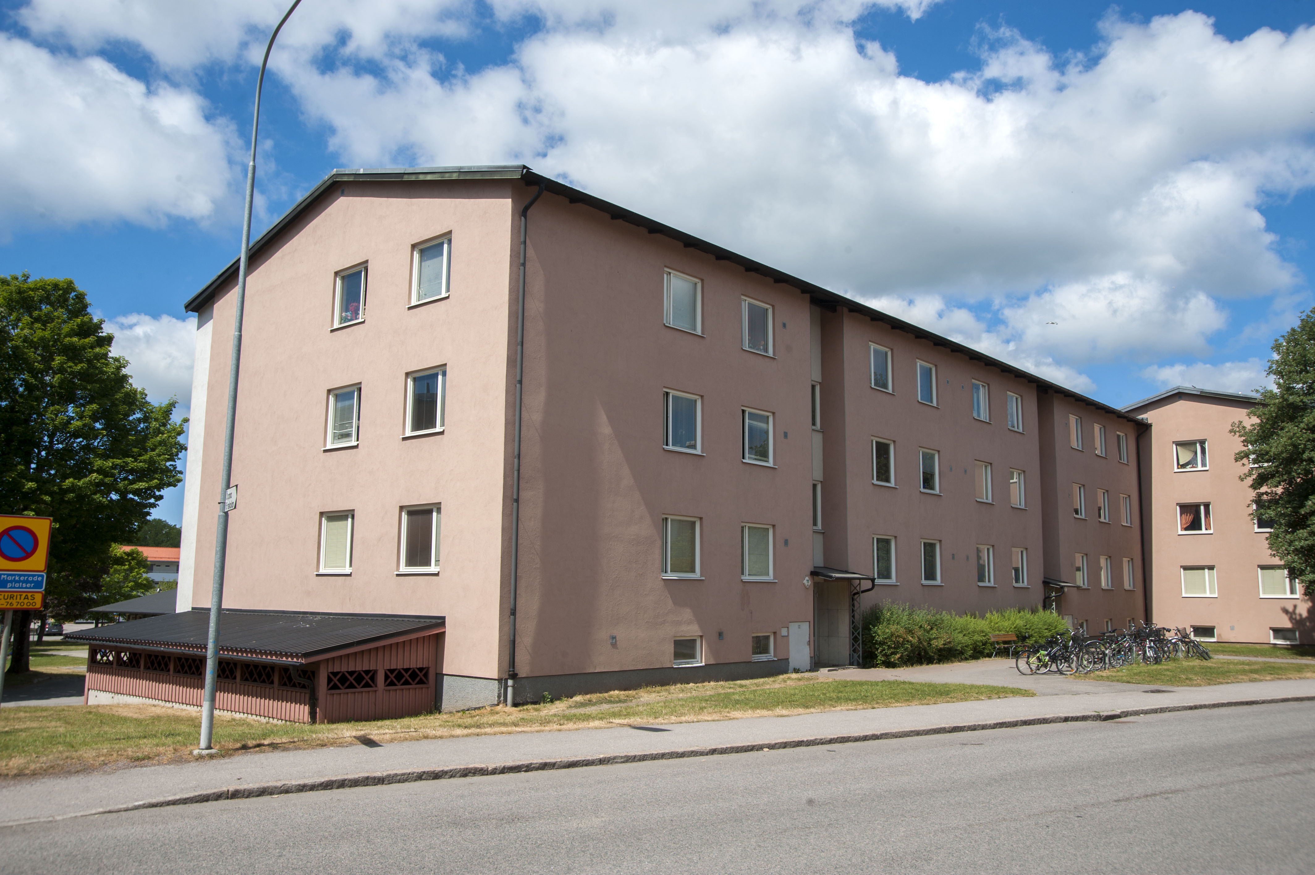 Kråkrisvägen 11 C, 591 54, MOTALA