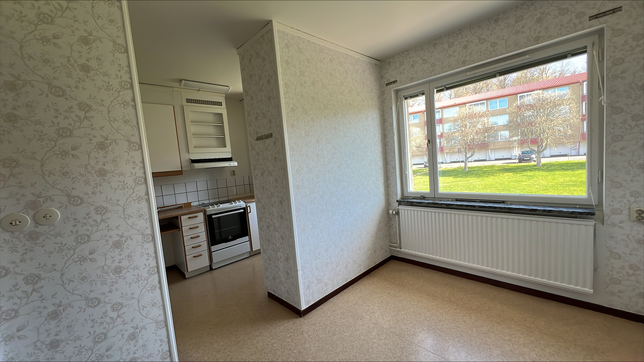Lustigkullevägen 15 A, 591 47, Motala