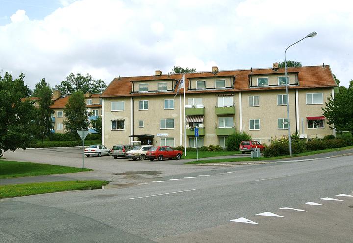 Husbyvägen 23 B, 59175, Borensberg