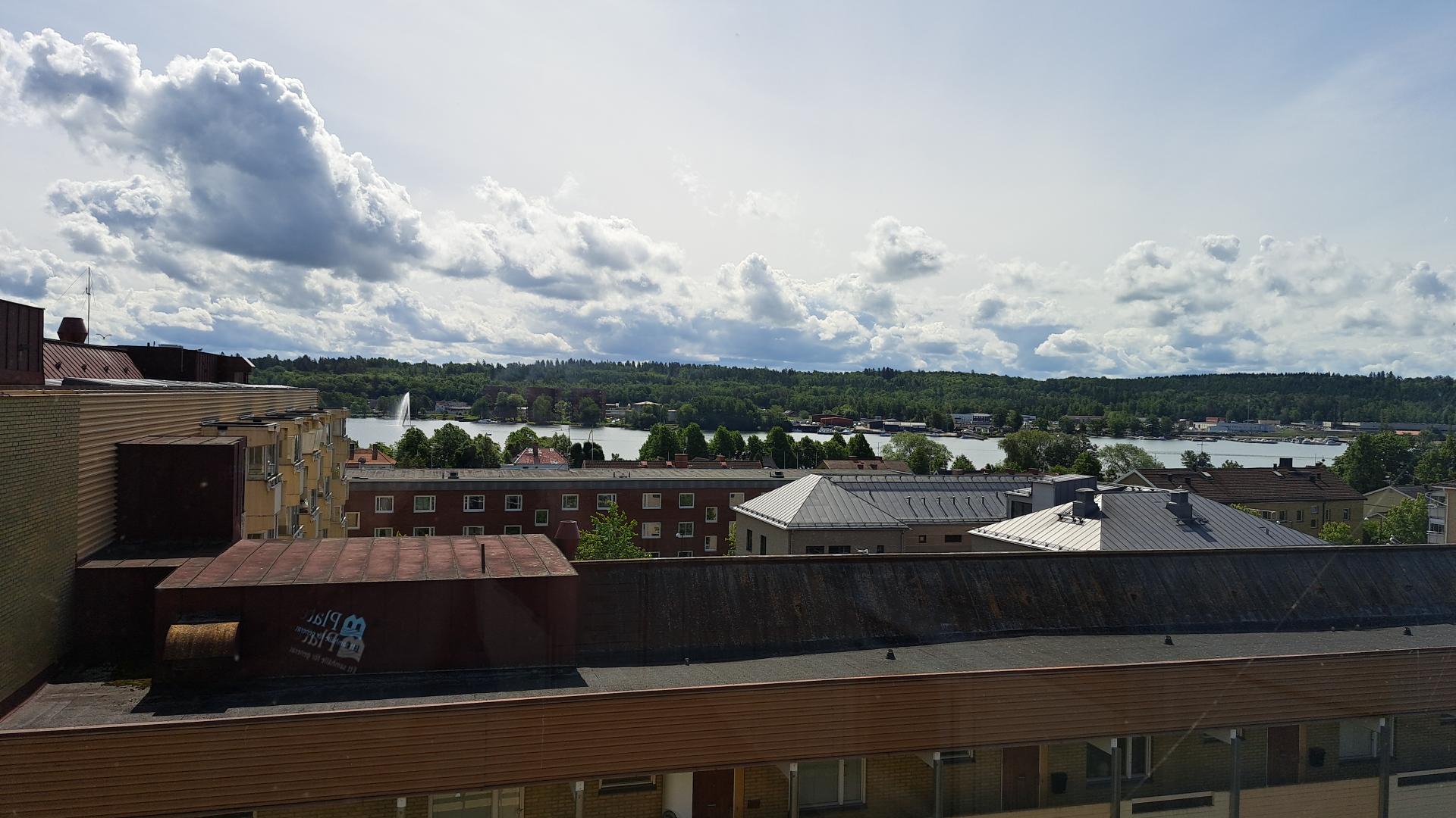 Nedre Kaptensgatan 9, 591 27, Motala