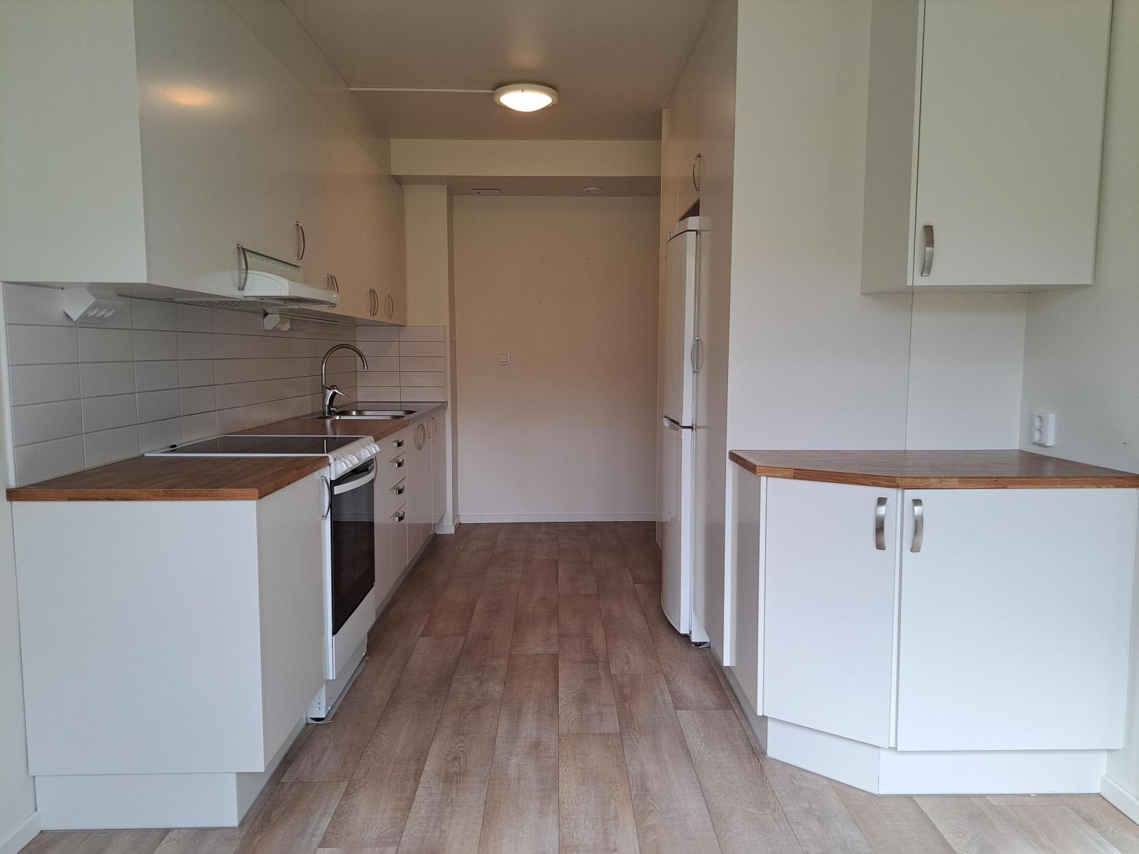 Kråkrisvägen 28 A, 591 55, MOTALA
