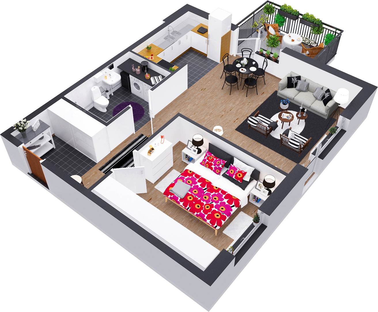 Vallgatan 12, 591 75, Borensberg