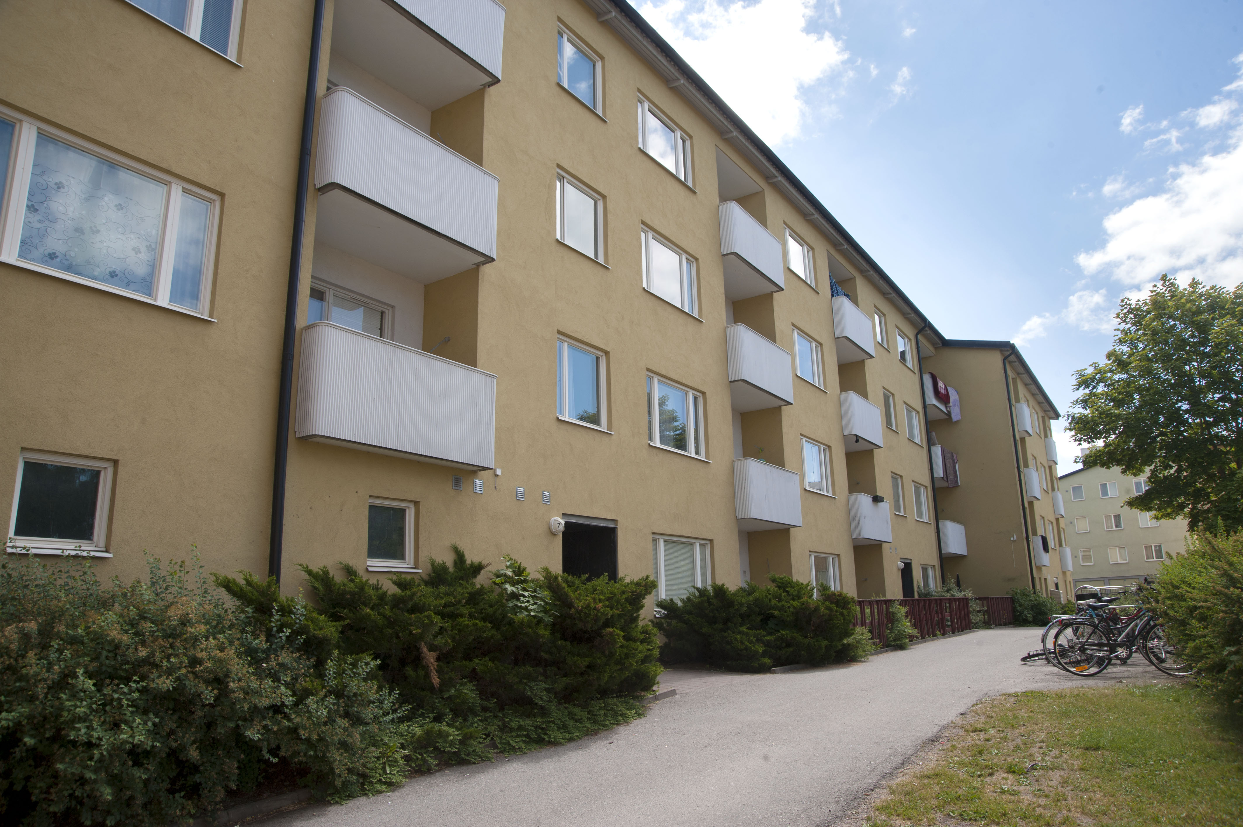 Kråkrisvägen 7 B, 591 54, Motala