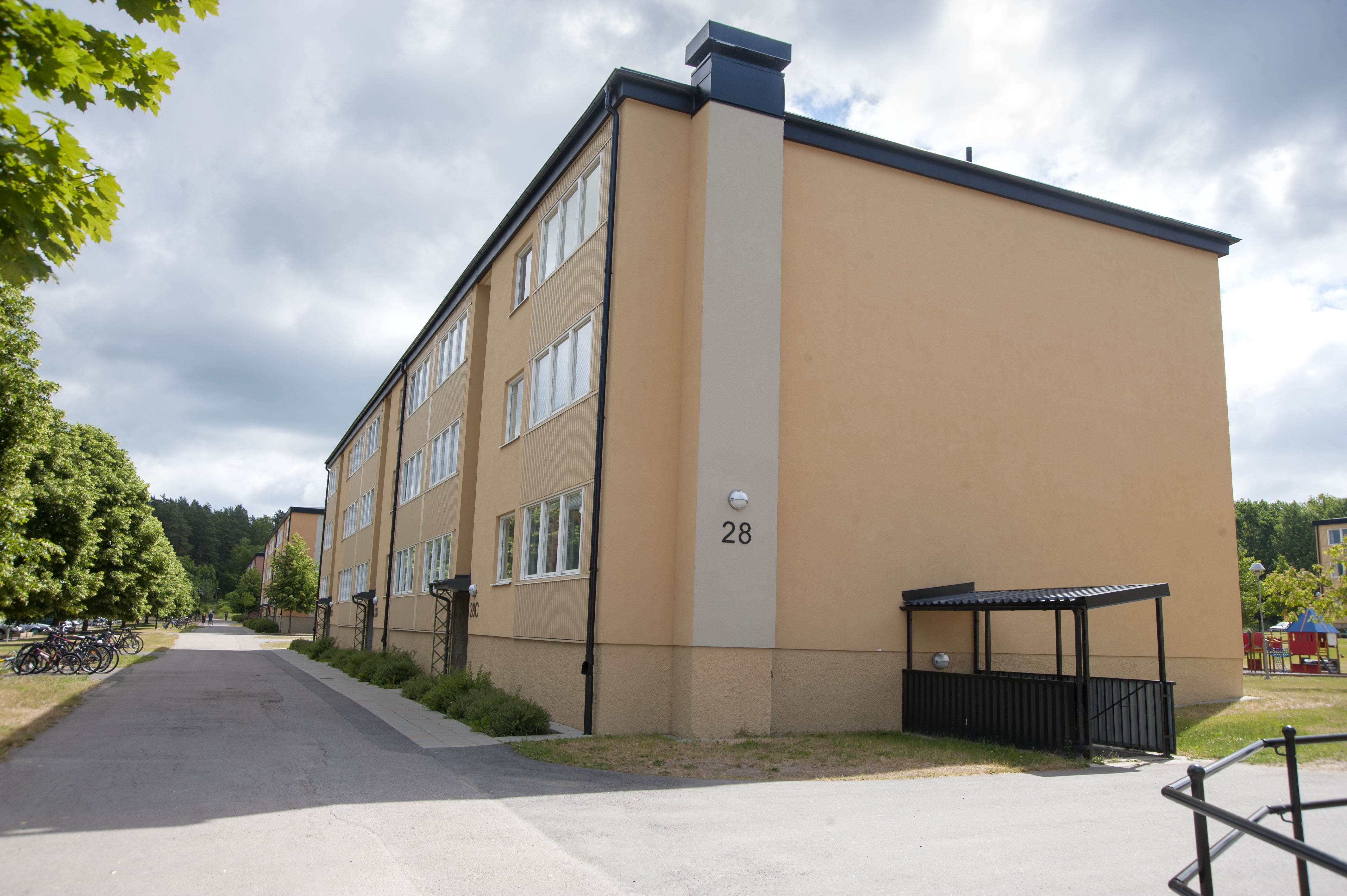Kråkrisvägen 28 A, 591 55, MOTALA