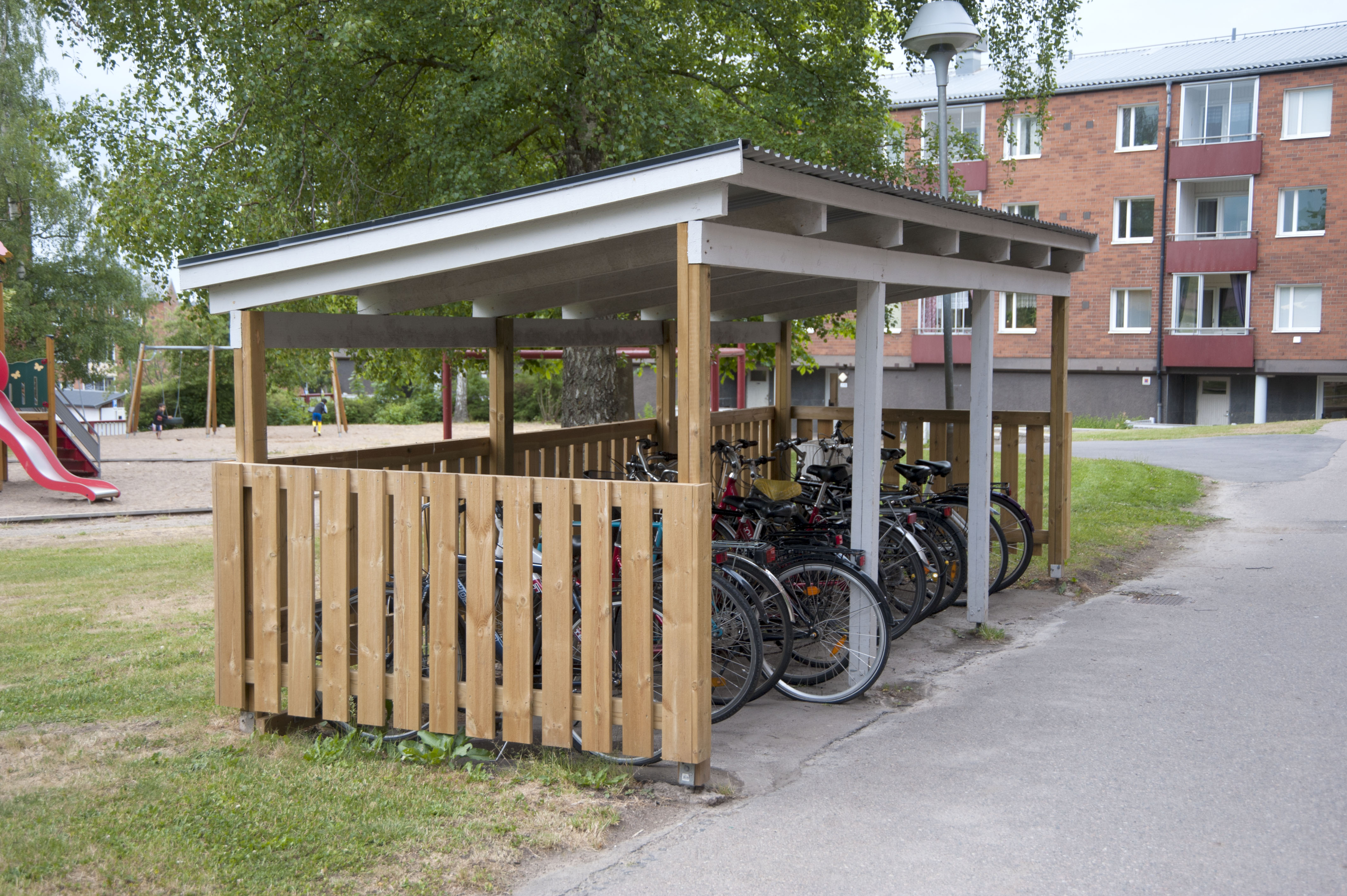 Lustigkullevägen 22 B, 591 47, Motala