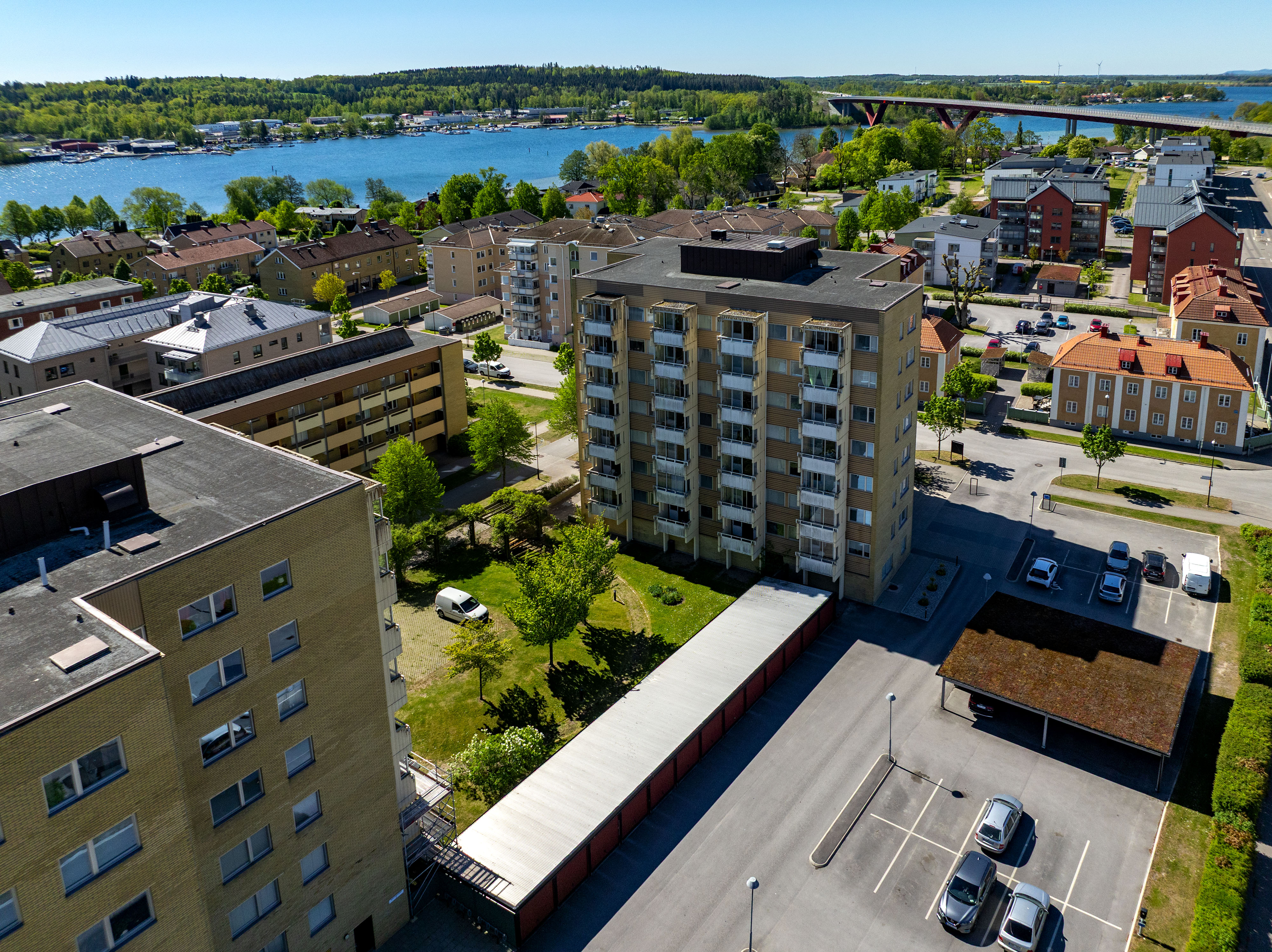 Drottninggatan 57, 591 27, MOTALA