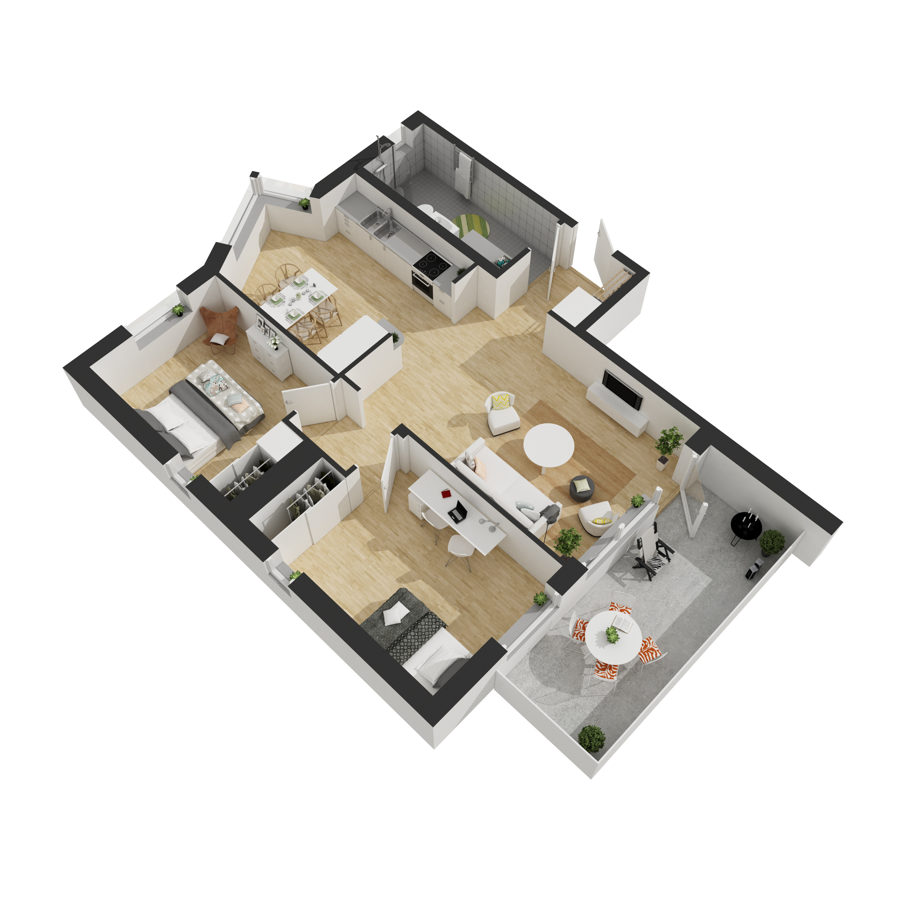 Båtsmansgatan 16, 591 30, Motala